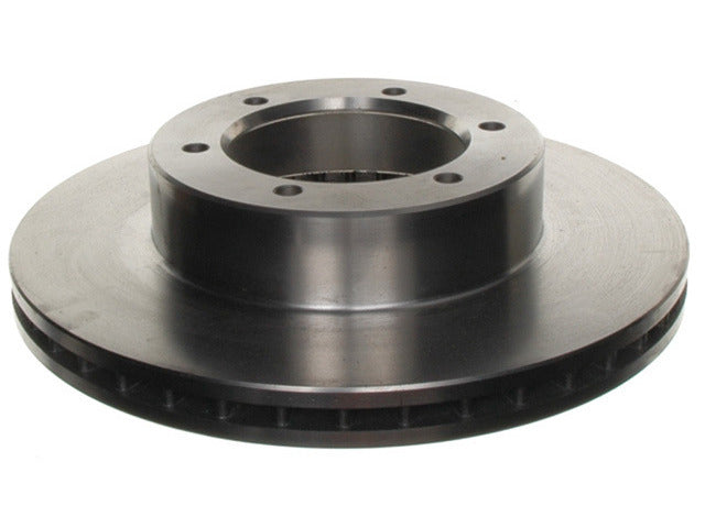 Disc Brake Rotor Raybestos Brakes 96343R