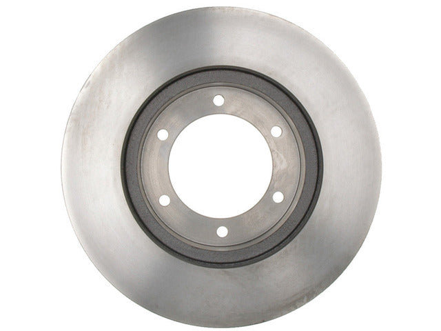 Disc Brake Rotor Raybestos Brakes 96343R