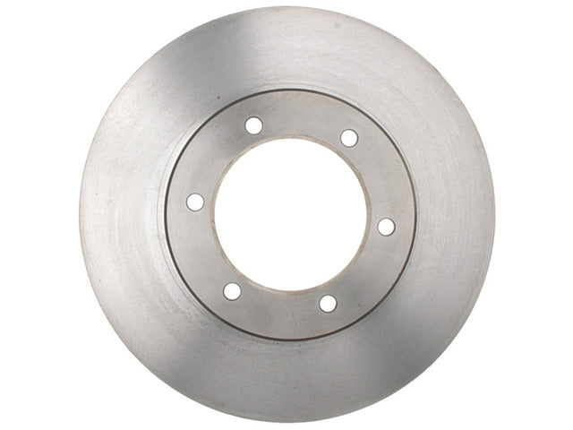 Disc Brake Rotor Raybestos Brakes 96343R