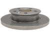 Disc Brake Rotor Raybestos Brakes 96344R