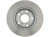 Disc Brake Rotor Raybestos Brakes 96344R