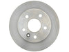 Disc Brake Rotor Raybestos Brakes 96344R