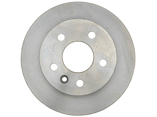 Disc Brake Rotor Raybestos Brakes 96344R
