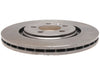Disc Brake Rotor Raybestos Brakes 96346