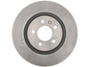 Disc Brake Rotor Raybestos Brakes 96346