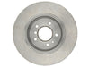 Disc Brake Rotor Raybestos Brakes 96347