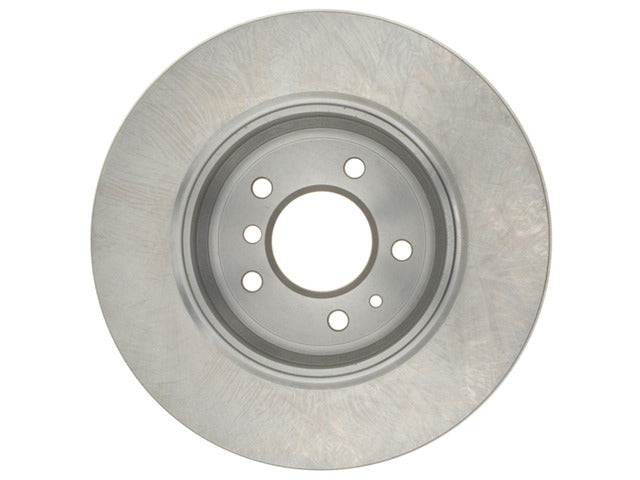 Disc Brake Rotor Raybestos Brakes 96347