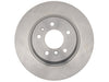 Disc Brake Rotor Raybestos Brakes 96347