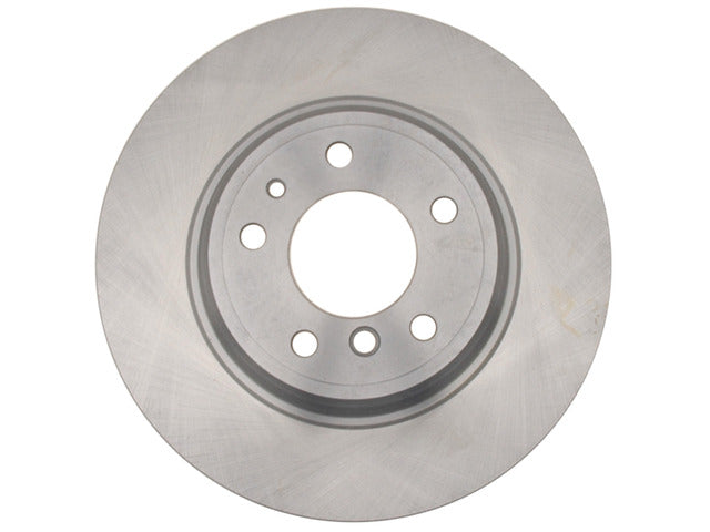 Disc Brake Rotor Raybestos Brakes 96347
