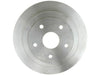 Disc Brake Rotor Raybestos Brakes 96349R