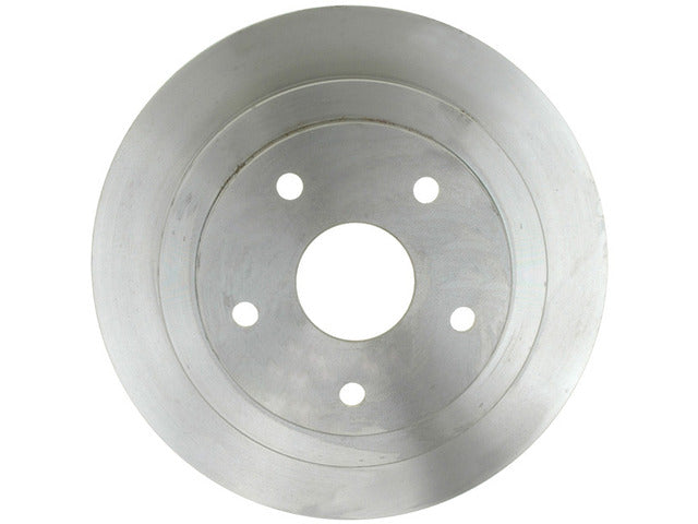 Disc Brake Rotor Raybestos Brakes 96349R