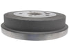 Brake Drum Raybestos Brakes 9634R