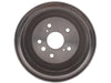 Brake Drum Raybestos Brakes 9634R