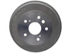 Brake Drum Raybestos Brakes 9634R
