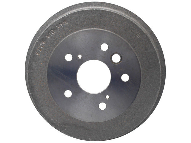 Brake Drum Raybestos Brakes 9634R