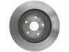 Disc Brake Rotor Raybestos Brakes 96350R