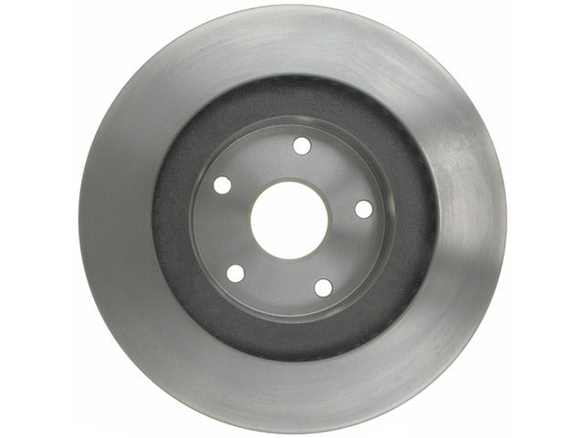 Disc Brake Rotor Raybestos Brakes 96350R