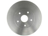 Disc Brake Rotor Raybestos Brakes 96350R