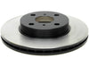 Disc Brake Rotor Raybestos Brakes 96354