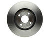 Disc Brake Rotor Raybestos Brakes 96354