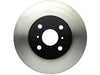 Disc Brake Rotor Raybestos Brakes 96354