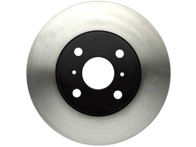 Disc Brake Rotor Raybestos Brakes 96354