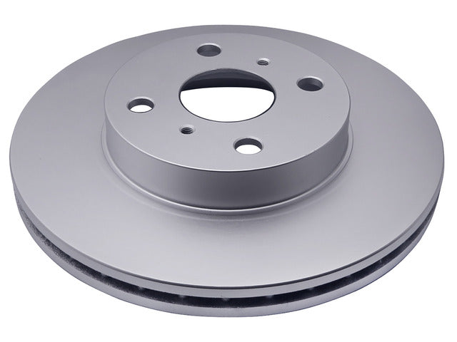 Disc Brake Rotor Raybestos Brakes 96354FZN