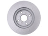 Disc Brake Rotor Raybestos Brakes 96354FZN