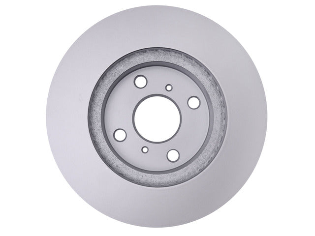 Disc Brake Rotor Raybestos Brakes 96354FZN
