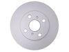 Disc Brake Rotor Raybestos Brakes 96354FZN