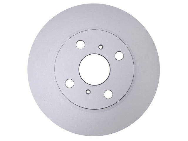 Disc Brake Rotor Raybestos Brakes 96354FZN