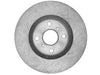 Disc Brake Rotor Raybestos Brakes 96354R2