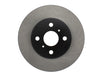 Disc Brake Rotor Raybestos Brakes 96354R2