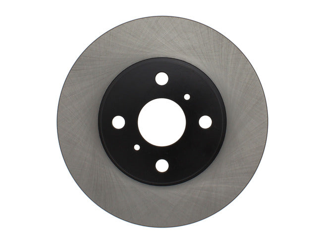 Disc Brake Rotor Raybestos Brakes 96354R2