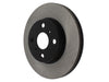 Disc Brake Rotor Raybestos Brakes 96354R2