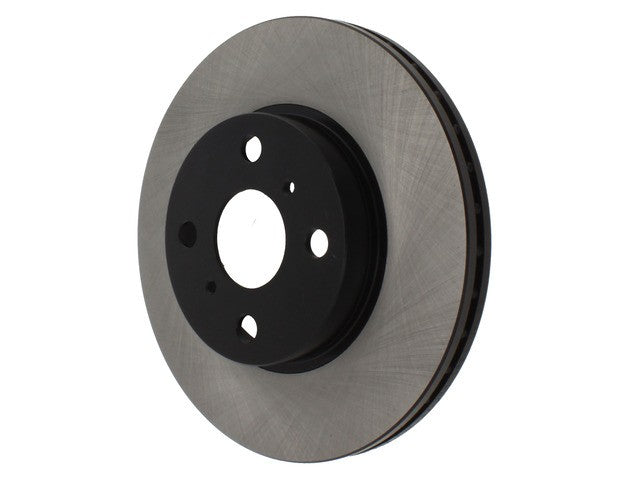 Disc Brake Rotor Raybestos Brakes 96354R2