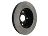Disc Brake Rotor Raybestos Brakes 96354R2