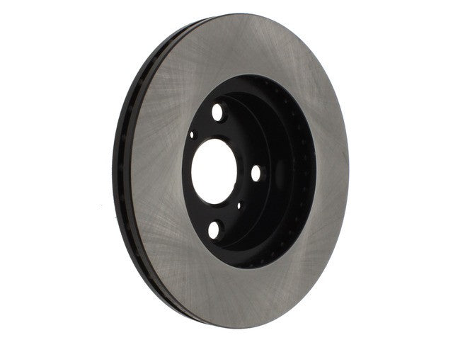 Disc Brake Rotor Raybestos Brakes 96354R2