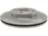 Disc Brake Rotor Raybestos Brakes 96354R