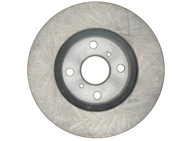 Disc Brake Rotor Raybestos Brakes 96354R
