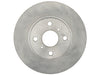 Disc Brake Rotor Raybestos Brakes 96354R