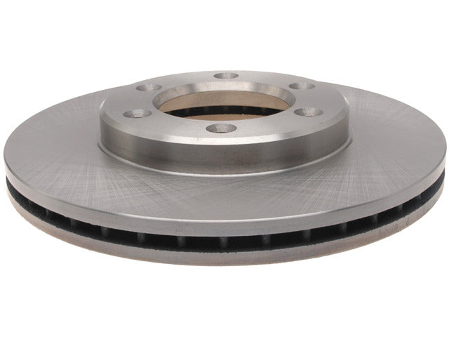 Disc Brake Rotor Raybestos Brakes 96355R