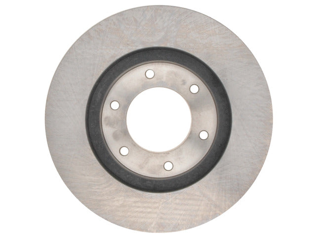 Disc Brake Rotor Raybestos Brakes 96355R