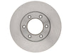 Disc Brake Rotor Raybestos Brakes 96355R