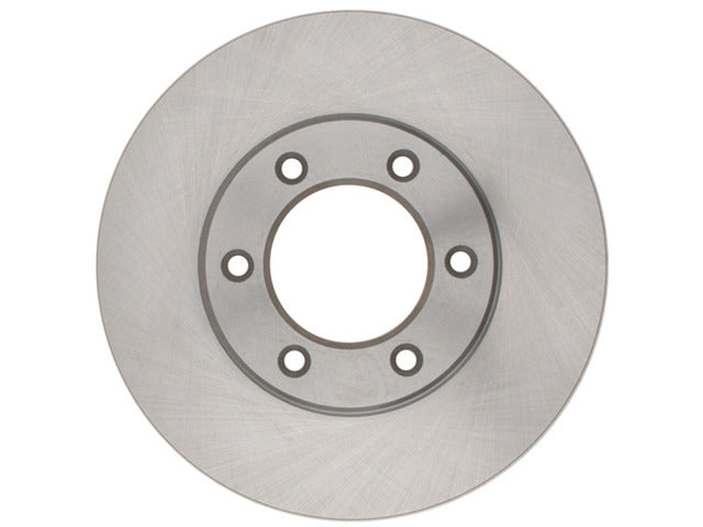 Disc Brake Rotor Raybestos Brakes 96355R