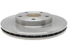 Disc Brake Rotor Raybestos Brakes 96356R