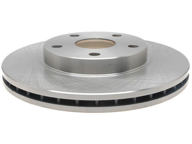 Disc Brake Rotor Raybestos Brakes 96356R