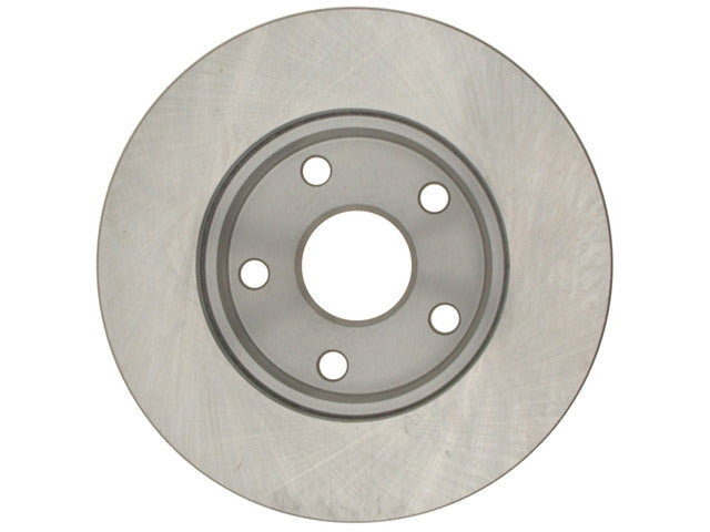Disc Brake Rotor Raybestos Brakes 96356R