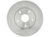 Disc Brake Rotor Raybestos Brakes 96356R