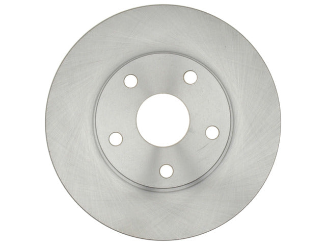 Disc Brake Rotor Raybestos Brakes 96356R